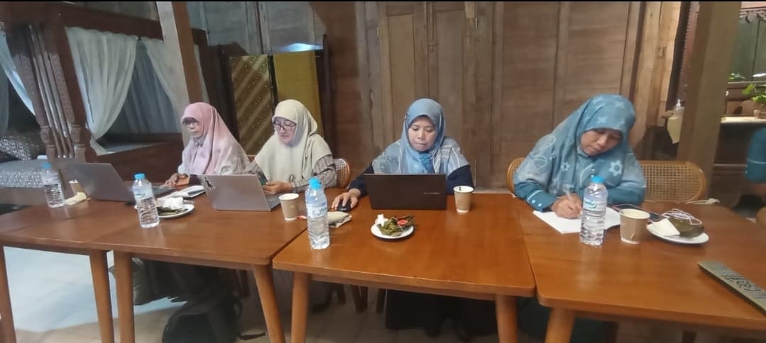 Raker STEI Hamfara Jogja Solo